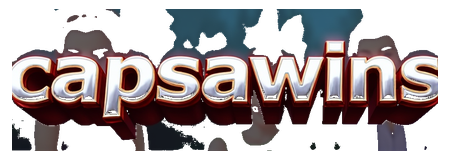 capsawins logo
